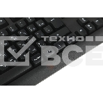 Клавиатура проводная A4Tech Bloody Q100 USB черный, фото10