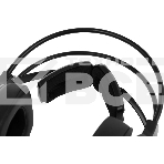 Гарнитура проводная с микрофоном A4Tech Bloody G575P черный 2м мониторные оголовье (G575P), фото13