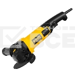 Угловая шлифовальная машина Denzel AGL150-1350, 1350 Вт, 150 мм, 8500 об/мин, фото2