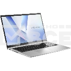 Ноутбук Asus Vivobook 15 M1502NAQ-BQ049 Ryzen 7 170 16Gb SSD512Gb AMD Radeon 680M 15.6' IPS FHD (1920x1080) без ОС silver WiFi BT Cam (90NB1842-M00830), фото10