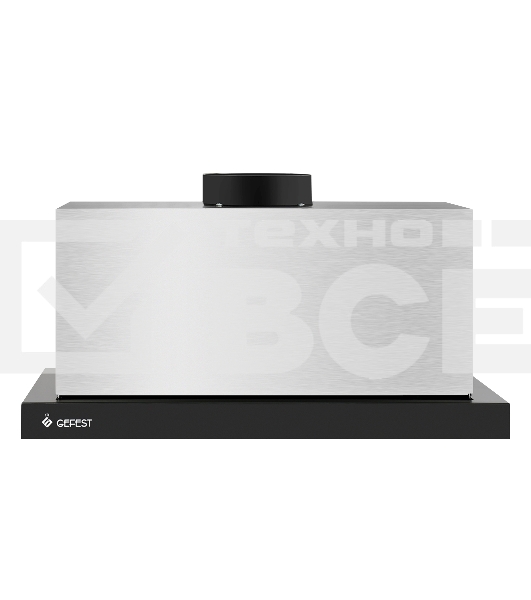 Вытяжка встраиваемая GEFEST ВО 4501 Р23