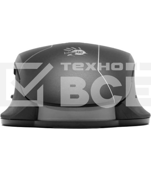 Мышь проводная A4Tech Bloody ES7 черный, 6000 dpi, USB, кнопки - 8