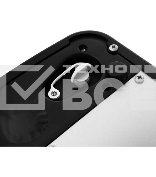 Ледогенератор Kitfort KT-1806 120Вт черный