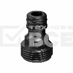 Адаптер PATRIOT AIP-34 внутренний, пластиковый, 3/4', фото 1