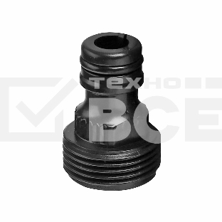 Адаптер PATRIOT AIP-34 внутренний, пластиковый, 3/4'