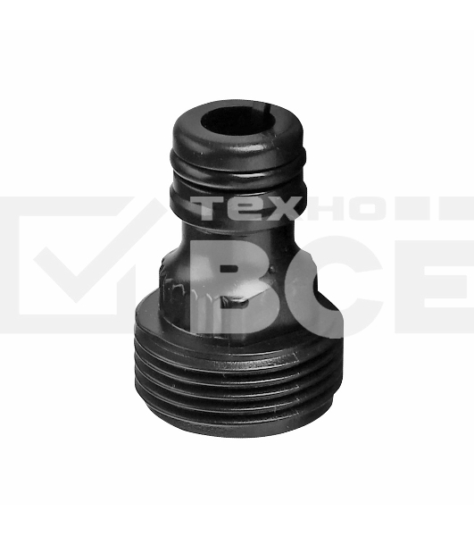 Адаптер PATRIOT AIP-34 внутренний, пластиковый, 3/4'