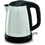 Чайник электрический Tefal KI270D30 1.7л. 2400Вт серебристый (корпус: металл), фото 1