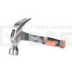 Молоток столярный Patriot СHF-570 с фиберглассовой рукояткой, 570 г 350001024, фото3