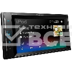 Автомагнитола Pioneer DMH-A245BT 2DIN 4x50Вт, фото11