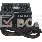 Блок питания Chieftec A-90 GDP-650C RTL, 650Вт, 140мм, модульный, черный, фото11