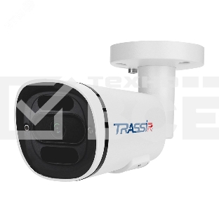 IP-камера TRASSIR TR-D2151IR3 v7 2.8