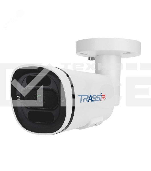 IP-камера TRASSIR TR-D2151IR3 v7 2.8