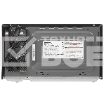 Микроволновая печь Centek CT-1551 черный, 20 л, 700 Вт, переключатели - кнопки, фото3