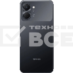 Смартфон Tecno Spark Go 3 4/128Gb черный, фото4