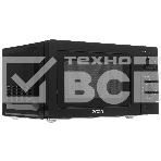 Микроволновая печь ECON ECO-2031M черный, 20 л, 700 Вт, переключатели - поворотный механизм, фото10