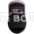 Комплект клавиатура+мышь Smartbuy 106AG беспроводной, USB, 1600 DPI, чёрный, фото3