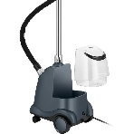 Отпариватель Kitfort КТ-9359 серый, 2200 Вт, 45 г/мин, 3000 мл, фото7