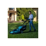 Газонокосилка роторная Makita DLM538CT2 860Вт, фото9