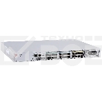 Коммутатор Brocade G610, 24×FC, 32Gb SWL SFP+, фото 1