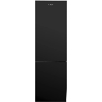 Холодильник ОРСК-175 G glass двухкамерный 245/120л, морозилка снизу, капельная система, фото 1