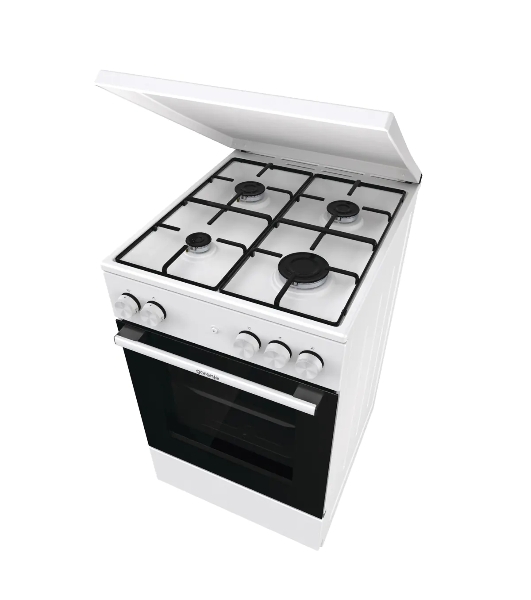 Плита Газовая Gorenje GG5A14WJ белый