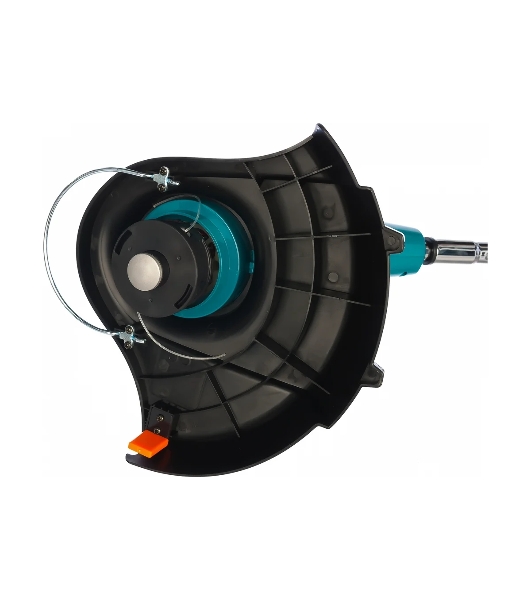 Триммер электрический Makita UR3000, от сети, 450 Вт