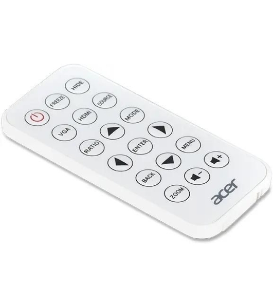 Проектор Acer PL2530i DLP 5000Lm LS (1920x1080) 50000:1 ресурс лампы:20000часов 1xUSB typeA 2xHDMI 2.9кг