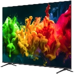 Телевизор LG 85' 85QNED80B6A.ARUG черный Mini-LED QNED UHD 60Hz Smart TV webOS, фото2