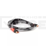 Кабель HDMI-19M --- HDMI-19M ver 2.0 4K*60Hz, 2m 2F TELECOM PRO TCG220F-2M, фото8