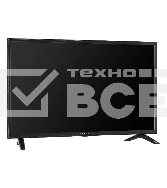 Телевизор Vekta 32