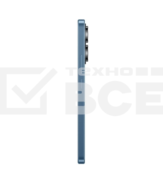 Смартфон POCO X6 5G, 8/256Gb, синий