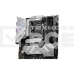 Материнская плата MSI MPG B760M EDGE TI WIFI, LGA 1700, Intel B760, 4xDDR5, 3xM.2, 6xSATA, 3xUSB 3.2 Gen 2, 4xUSB 2.0, 1xUSB Type-C, 1xHDMI, 1xDP, 1xLAN 2.5 Гбит/с, 7.1, Micro-ATX, фото11