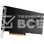 Видеокарта NVIDIA PCIE16 RTX A4000 16GB BLK 256B 900-5G190-1700-000, фото 1