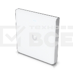 Точка доступа Ubiquiti U6-Enterprise-IW - UniFi AP U6 Enterprise In-Wall, фото3