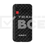 Мобильный телефон Maxvi B200 черный, фото7