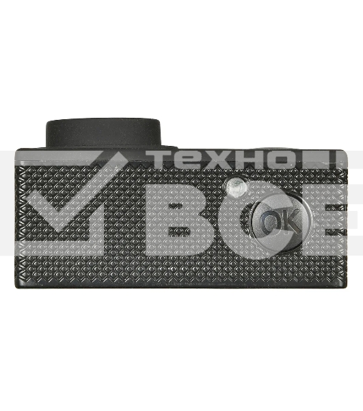 Видеорегистратор Digma FreeDrive Action 4K WiFi черный 8Mpix 2160x3840 2160p 140гр.