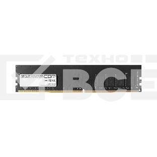 Оперативная память CBR, DDR4, 8GB (1x8 GB), 2666 MHz, CL19