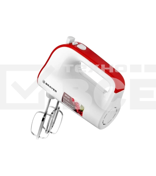 Миксер BRAYER BR1307