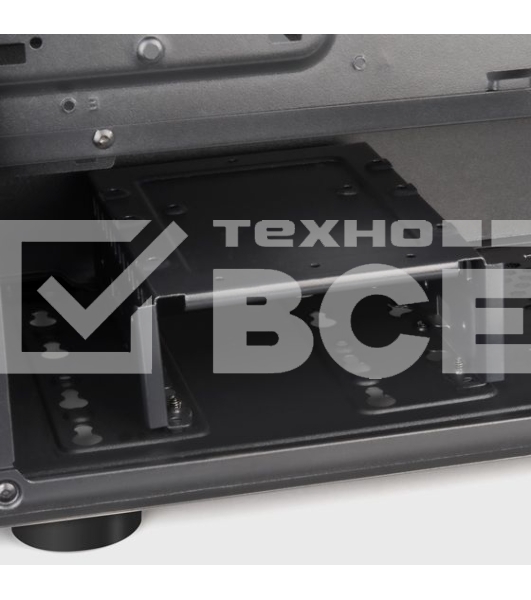 Компьютерный корпус SilverStone SST-FAR1B-PRO-V2 TO-C382-SST-FAR1B-PRO-V2 (814452)