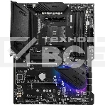 Материнская плата MSI MPG B550 GAMING PLUS, AM4, AMD B550, 4xDDR4, 6xSATA, 2xM.2, 1xPCI-E 4.0 x16, 1xPCI-E 3.0 x4, 2xPCI-E x1, 1xHDMI, 1xDP, 1x 1Gb LAN, 4xUSB-A 2.0, 2xUSB-A 3.2 Gen 1, 1xUSB-A 3.2 Gen 2, 1xUSB-C 3.2 Gen 2, 5x3.5 мм, 7.1, ATX, фото13