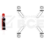 Кулер для процессора ID-COOLING IS-30A BLACK черный 92мм алюминий 3600rpm 35db 4-pin 100W 30мм, фото6