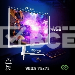 Монитор Digma Overdrive 24P410F 23.8