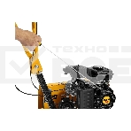 Культиватор бензиновый STEHER 94 см3 GK-150, фото6