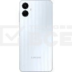 Смартфон Samsung Galaxy A06, 4/64Gb, голубой, фото7