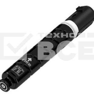 Картридж лазерный ELP C-EXV48K Black (16500 стр.) для Canon iR C1325iF/C1335iF