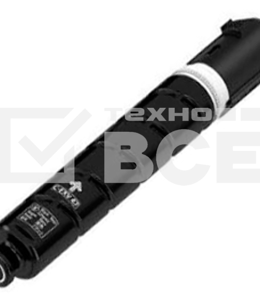 Картридж лазерный ELP C-EXV48K Black (16500 стр.) для Canon iR C1325iF/C1335iF