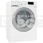 Стиральная машина Indesit BWSE 81293X WWV RU белый, загрузка фронтальная 8 кг, 1200 об/мин., класс: А, фото7