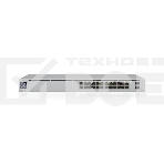 Коммутатор в стойку Ubiquiti UniFi Professional 24Port Gigabit Switch with Layer3 Features and SFP+ [USW-Pro-24-EU], 24х 1G RJ45, 2х 10G SFP+, фото4