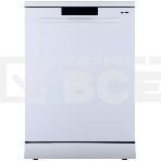 Посудомоечная машина Gorenje GS620C10W белый (полноразмерная), фото 1