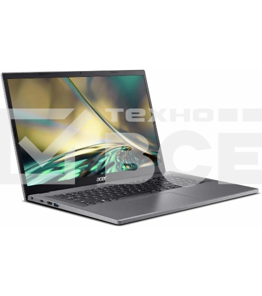 Ноутбук Acer Aspire 3 A317-55P-C5KT Core Processor N100/8Gb/SSD256Gb/17.3